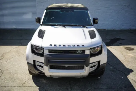 More photos of 2024 Land Rover Defender 110 S at Gravity Autos Roswell, GA