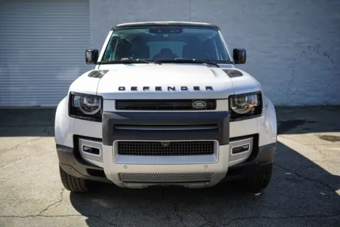 More photos of 2024 Land Rover Defender 110 S at Gravity Autos Roswell, GA