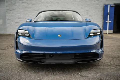 More photos of 2021 Porsche Taycan Cross Turismo 4S at Gravity Autos Roswell, GA