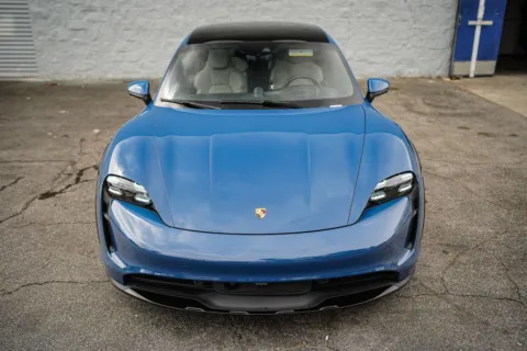 More photos of 2021 Porsche Taycan Cross Turismo 4S at Gravity Autos Roswell, GA