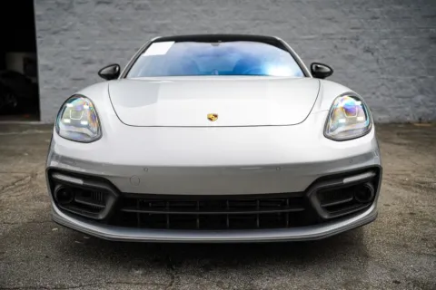 More photos of 2023 Porsche Panamera Platinum Edition at Gravity Autos Roswell, GA
