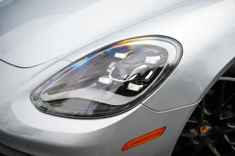 More photos of 2023 Porsche Panamera Platinum Edition at Gravity Autos Roswell, GA