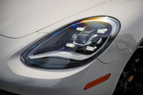 More photos of 2023 Porsche Panamera E-Hybrid 4 at Gravity Autos Roswell, GA