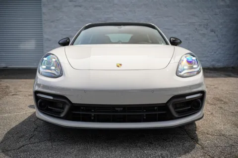 More photos of 2023 Porsche Panamera E-Hybrid 4 at Gravity Autos Roswell, GA