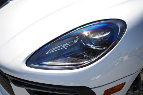 More photos of 2022 Porsche Macan at Gravity Autos Roswell, GA