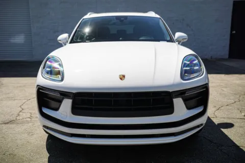 More photos of 2022 Porsche Macan at Gravity Autos Roswell, GA