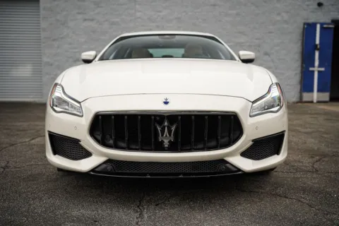 More photos of 2022 Maserati Quattroporte Modena Q4 at Gravity Autos Roswell, GA