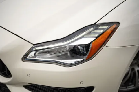 More photos of 2022 Maserati Quattroporte Modena Q4 at Gravity Autos Roswell, GA