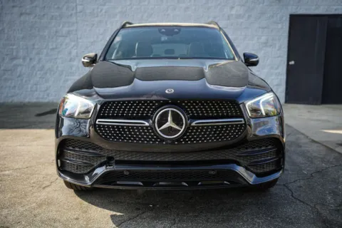 More photos of 2022 Mercedes-Benz GLE 350 at Gravity Autos Roswell, GA