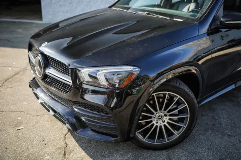 Photos of 2022 Mercedes-Benz GLE 350 for sale in Roswell, GA at Gravity Autos Roswell
