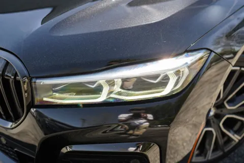 More photos of 2022 BMW 7 Series 740i at Gravity Autos Roswell, GA