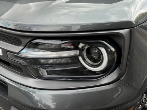 Another view of 2024 Ford Bronco Sport Big Bend for sale in Roswell, GA at Gravity Autos Roswell