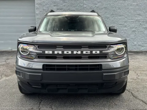More photos of 2024 Ford Bronco Sport Big Bend at Gravity Autos Roswell, GA