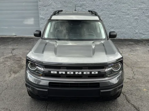 More photos of 2024 Ford Bronco Sport Big Bend at Gravity Autos Roswell, GA