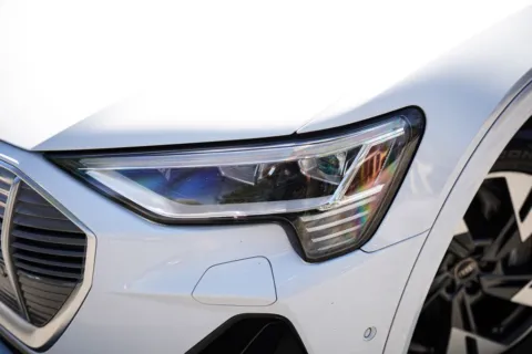 More photos of 2023 Audi e-tron Sportback S line Premium Plus at Gravity Autos Roswell, GA