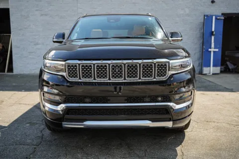 More photos of 2023 Jeep Grand Wagoneer Series III at Gravity Autos Roswell, GA