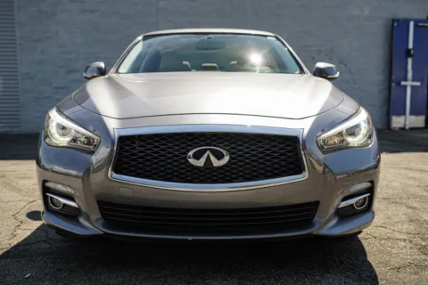 More photos of 2017 INFINITI Q50 3.0t Premium at Gravity Autos Roswell, GA