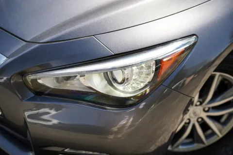 More photos of 2017 INFINITI Q50 3.0t Premium at Gravity Autos Roswell, GA