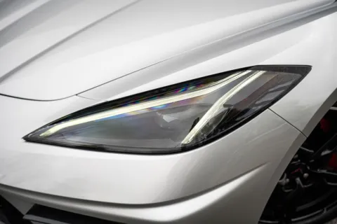 More photos of 2020 Chevrolet Corvette Stingray at Gravity Autos Roswell, GA