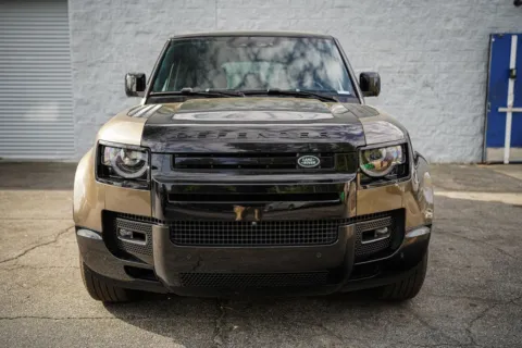 More photos of 2022 Land Rover Defender 110 X at Gravity Autos Roswell, GA