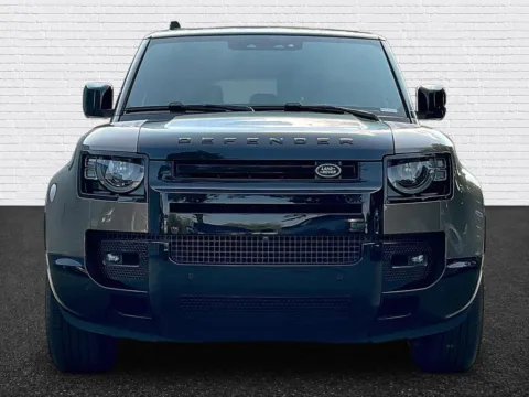 Photos of 2022 Land Rover Defender 110 X for sale in Roswell, GA at Gravity Autos Roswell