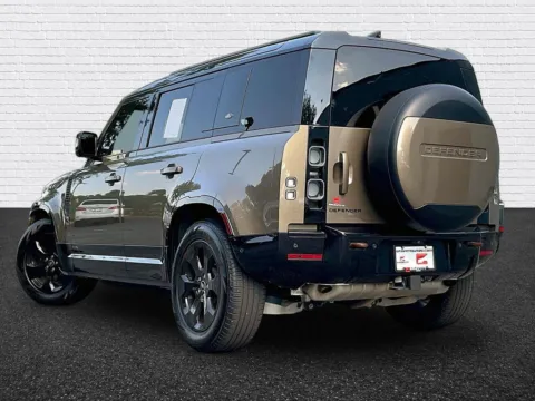 More photos of 2022 Land Rover Defender 110 X at Gravity Autos Roswell, GA