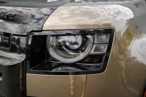 More photos of 2022 Land Rover Defender 110 X at Gravity Autos Roswell, GA