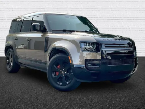 Another view of 2022 Land Rover Defender 110 X for sale in Roswell, GA at Gravity Autos Roswell