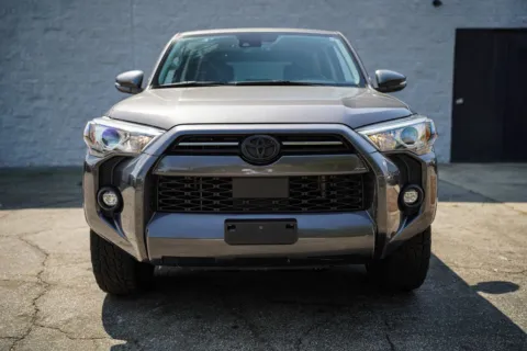 More photos of 2022 Toyota 4Runner SR5 Premium at Gravity Autos Roswell, GA