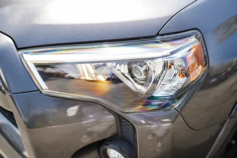 More photos of 2022 Toyota 4Runner SR5 Premium at Gravity Autos Roswell, GA