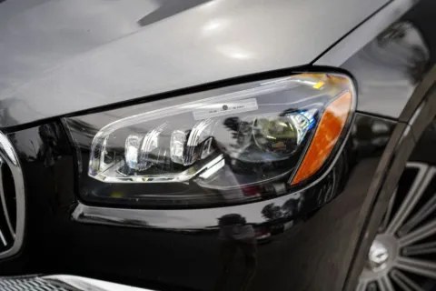 Another view of 2023 Mercedes-Benz GLS Maybach GLS 600 for sale in Roswell, GA at Gravity Autos Roswell