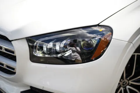 More photos of 2022 Mercedes-Benz GLS 450 at Gravity Autos Roswell, GA