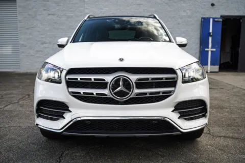 More photos of 2022 Mercedes-Benz GLS 450 at Gravity Autos Roswell, GA