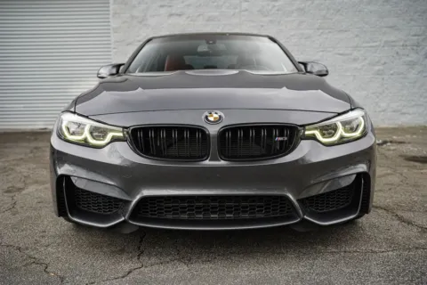 More photos of 2018 BMW M3 at Gravity Autos Roswell, GA