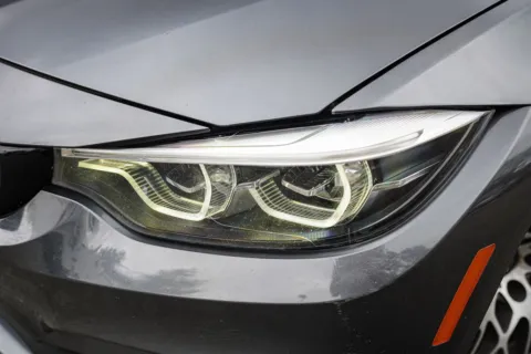 More photos of 2018 BMW M3 at Gravity Autos Roswell, GA