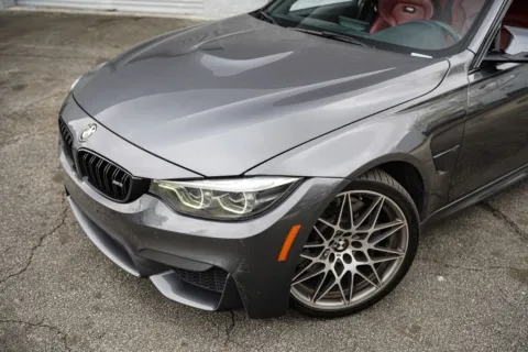 Photos of 2018 BMW M3 for sale in Roswell, GA at Gravity Autos Roswell