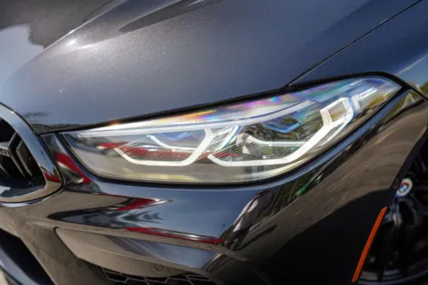 Another view of 2023 BMW M8 Competition for sale in Roswell, GA at Gravity Autos Roswell