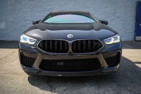 More photos of 2023 BMW M8 Competition at Gravity Autos Roswell, GA