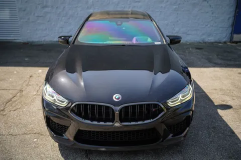 More photos of 2023 BMW M8 Competition at Gravity Autos Roswell, GA