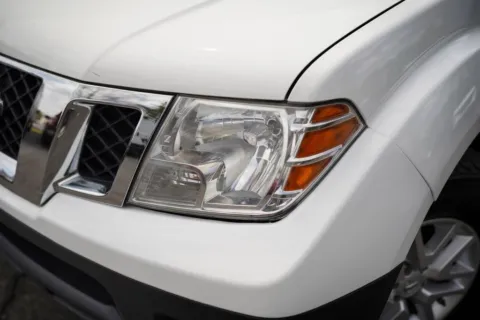 Another view of 2019 Nissan Frontier SV for sale in Roswell, GA at Gravity Autos Roswell