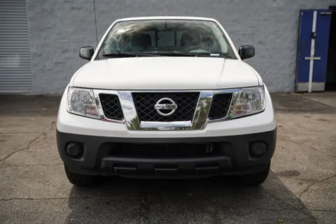 More photos of 2019 Nissan Frontier SV at Gravity Autos Roswell, GA