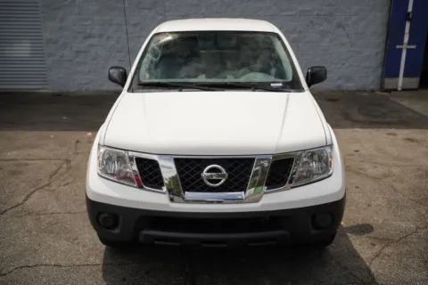 More photos of 2019 Nissan Frontier SV at Gravity Autos Roswell, GA