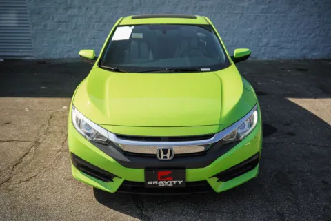 More photos of 2018 Honda Civic LX-P at Gravity Autos Roswell, GA