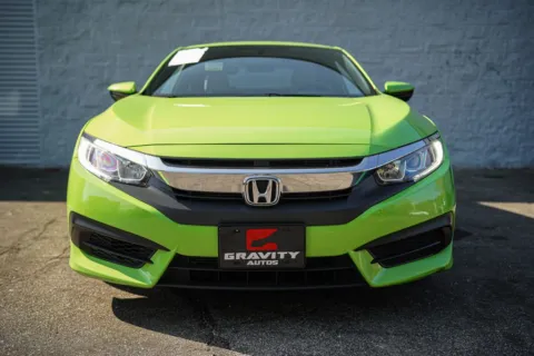 More photos of 2018 Honda Civic LX-P at Gravity Autos Roswell, GA