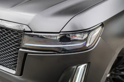 More photos of 2023 Cadillac Escalade ESV Sport Platinum at Gravity Autos Roswell, GA