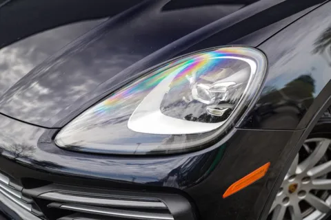 More photos of 2021 Porsche Cayenne at Gravity Autos Roswell, GA