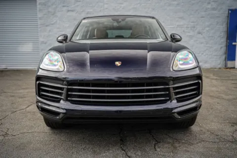 More photos of 2021 Porsche Cayenne at Gravity Autos Roswell, GA
