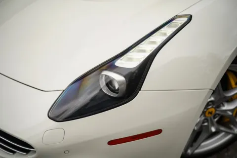 More photos of 2016 Ferrari California T at Gravity Autos Roswell, GA