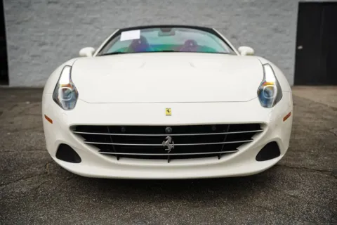 More photos of 2016 Ferrari California T at Gravity Autos Roswell, GA