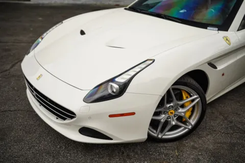 Photos of 2016 Ferrari California T for sale in Roswell, GA at Gravity Autos Roswell
